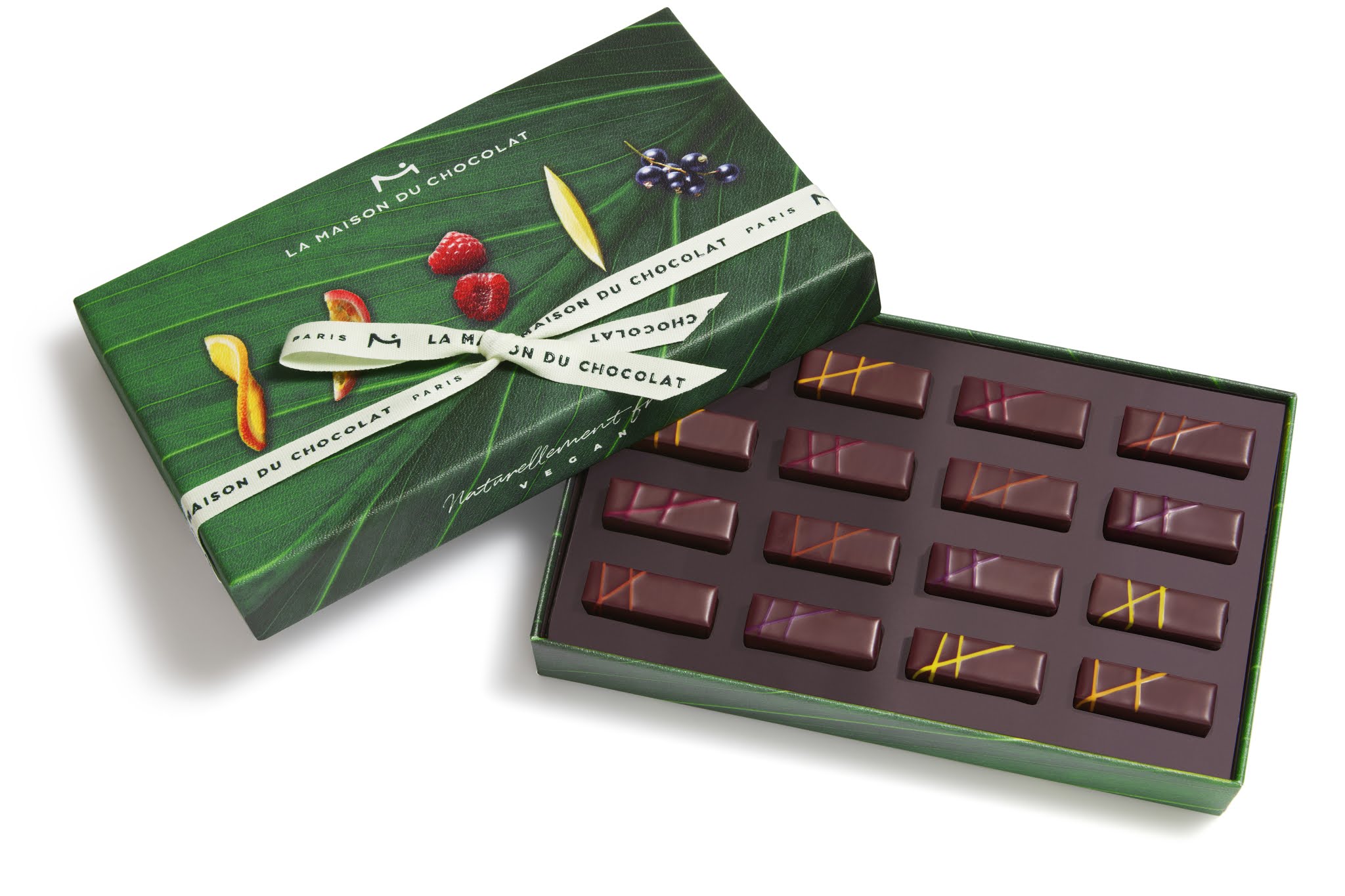 Courtisane la Chocolate